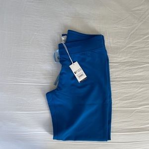 FIGS livingston basic pant